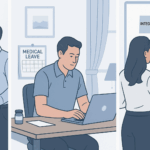 The Resignation Shortcut: Health, Trust & the Changing Face of Employee Exits